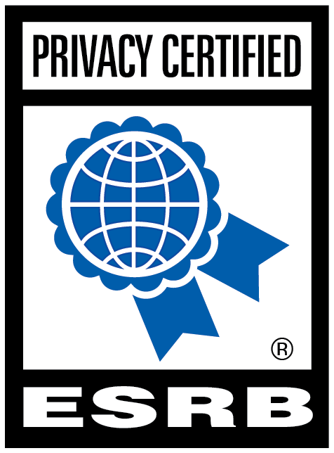 ESRB globe Seal