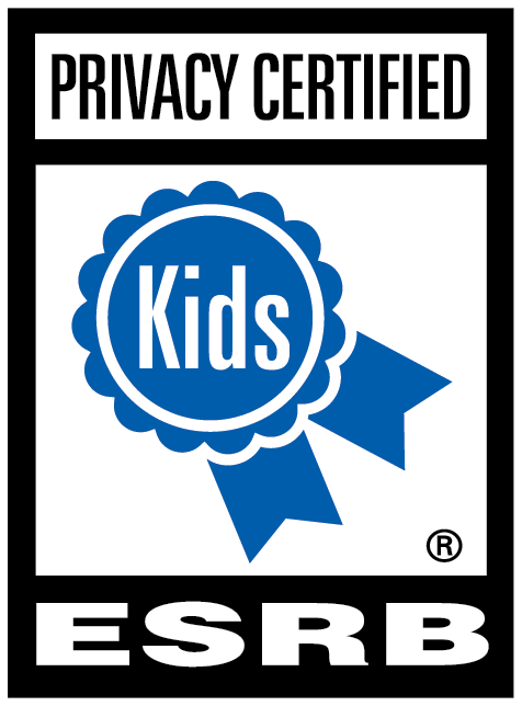 ESRB kids Seal